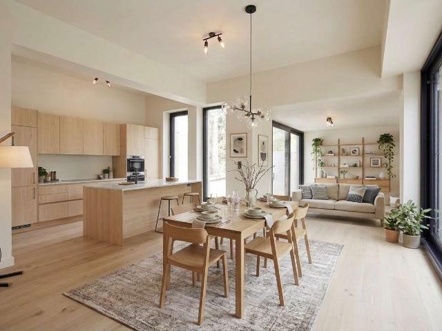 Wohnung kaufen in Oberdorf, Fellbach