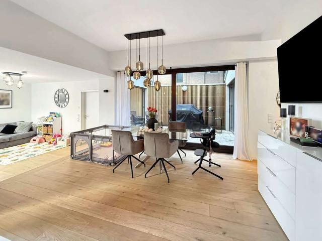 Wohnung kaufen in Oberdorf, Fellbach