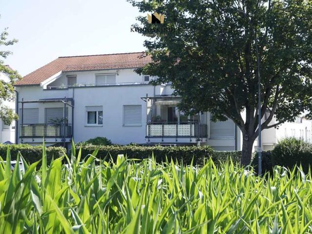Wohnung kaufen in Fellbach, Baden-Württemberg