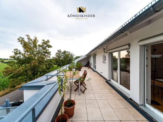 Wohnung kaufen in Oeffingen, Fellbach