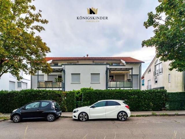 Wohnung kaufen in Oeffingen, Fellbach