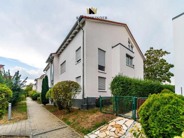 Wohnung kaufen in Fellbach, Baden-Württemberg