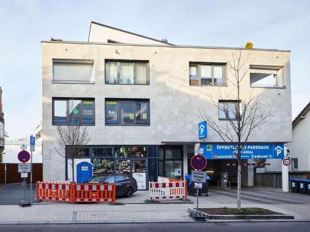 Wohnung kaufen in Oberdorf, Fellbach