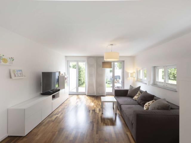 Wohnung kaufen in Oberdorf, Fellbach