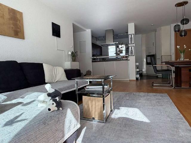 Wohnung kaufen in Fellbach, Baden-Württemberg