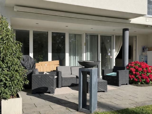 Wohnung kaufen in Fellbach, Baden-Württemberg