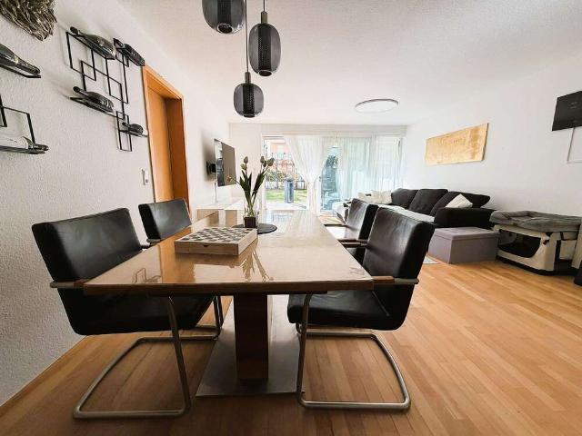 Wohnung kaufen in Fellbach, Baden-Württemberg