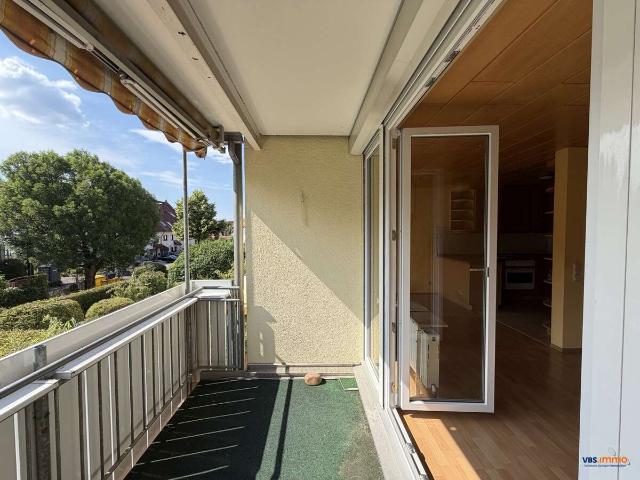 Wohnung kaufen in Fellbach, Baden-Württemberg