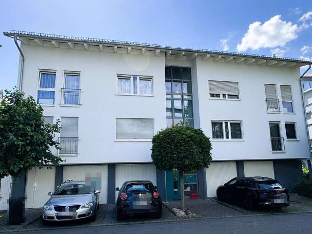 Wohnung kaufen in Schmiden, Fellbach