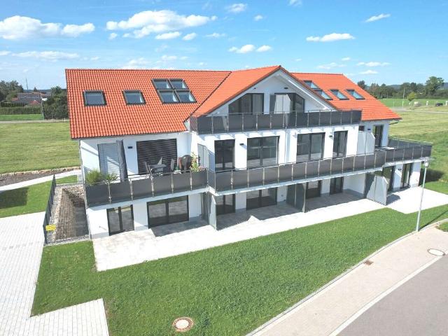 Wohnung kaufen in Fellheim, Bayern