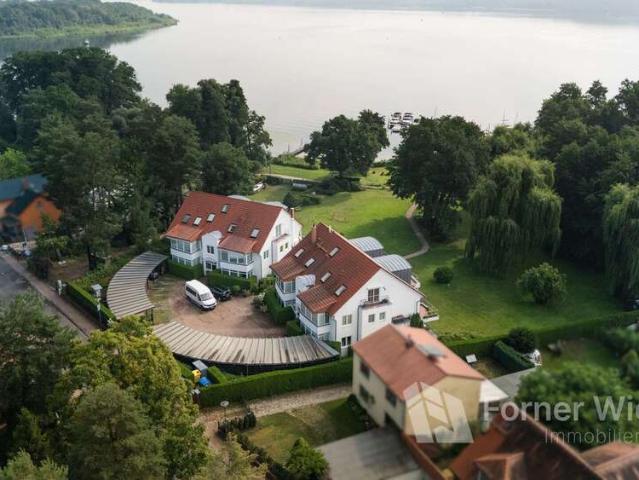 Wohnung kaufen in Ferch, Schwielowsee