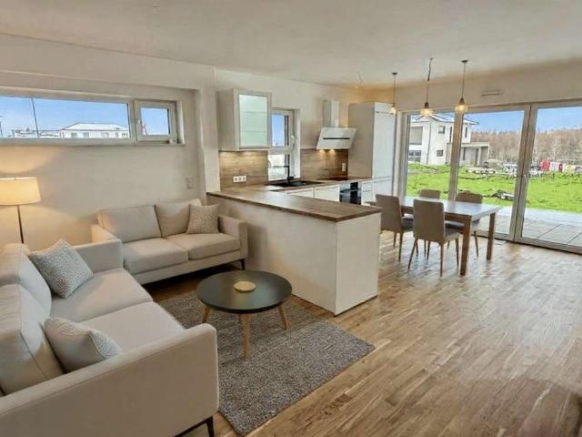 Wohnung kaufen in Fernwald, Hessen