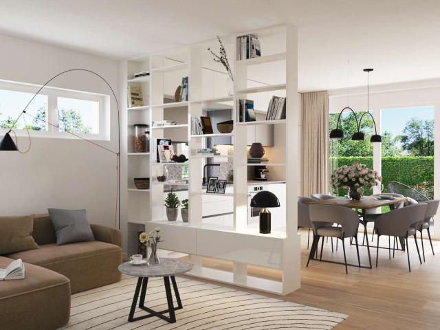 Wohnung kaufen in Fernwald, Hessen