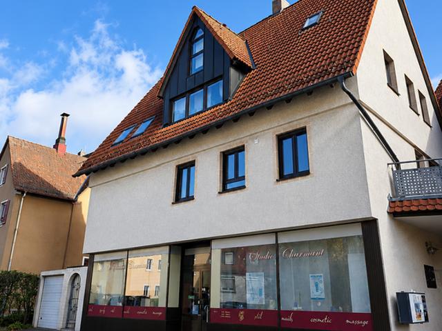 Wohnung kaufen in Feucht, Bayern