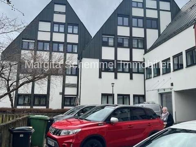 Wohnung kaufen in Feucht, Bayern