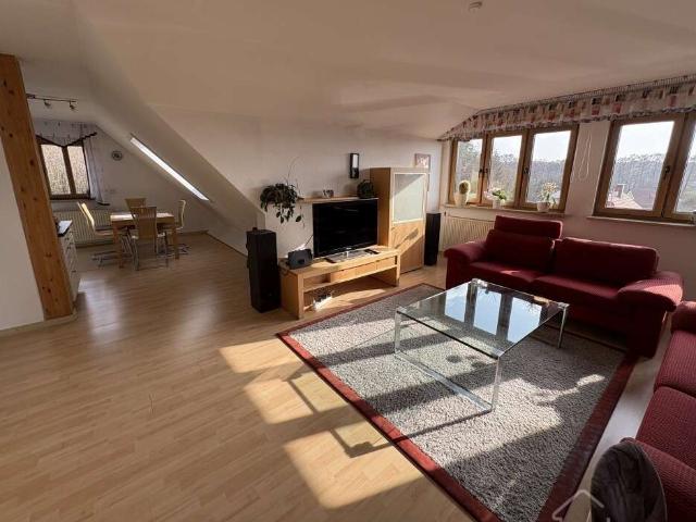 Wohnung kaufen in Feucht, Bayern