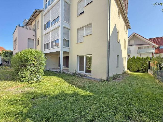 Wohnung kaufen in Filderstadt, Baden-Württemberg