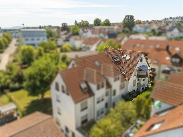 Wohnung kaufen in Filderstadt, Baden-Württemberg