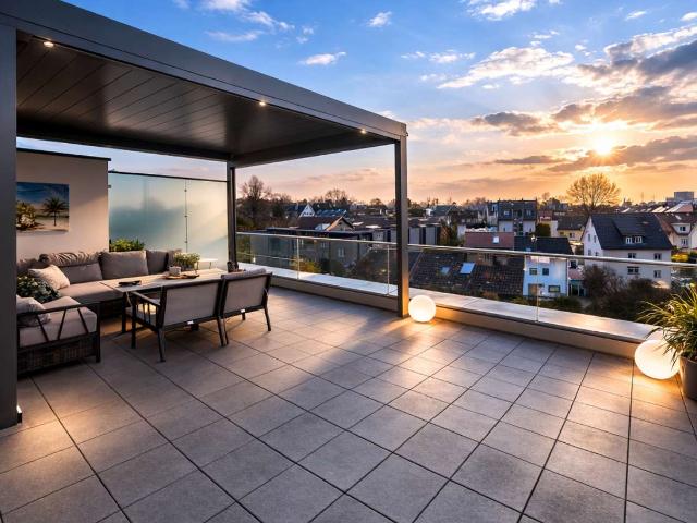 Wohnung kaufen in Friedrichshafen, Baden-Württemberg