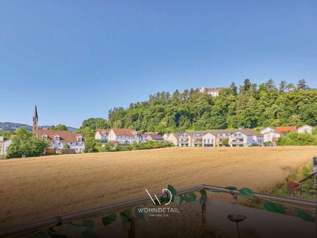 Wohnung kaufen in Niedernhausen, Fischbachtal