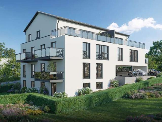 Wohnung kaufen in Flehingen, Oberderdingen
