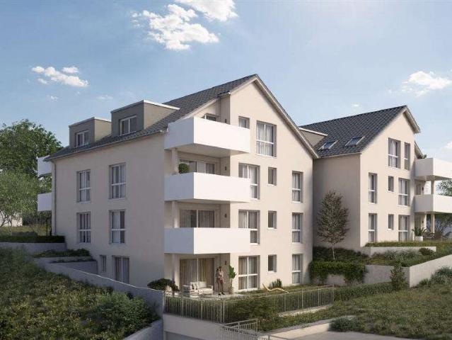 Wohnung kaufen in Flein, Baden-Württemberg