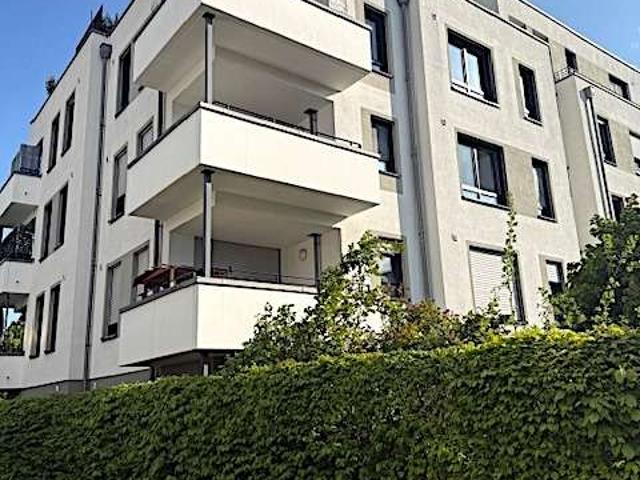 Wohnung kaufen in Flörsheim, Hessen