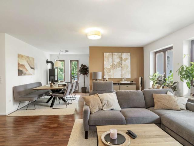 Wohnung kaufen in Flörsheim, Hessen