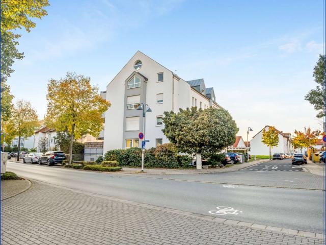 Wohnung kaufen in Flörsheim, Hessen