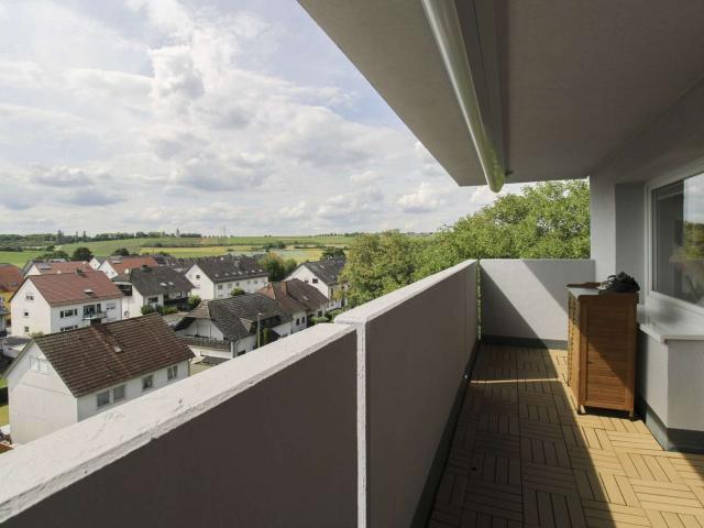 Wohnung kaufen in Flörsheim, Hessen
