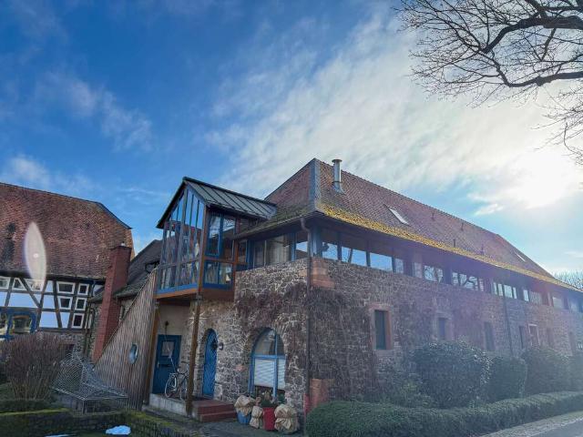 Wohnung kaufen in Florstadt, Hessen