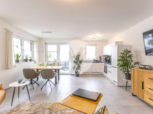 Wohnung kaufen in Föhren, Rheinland-Pfalz