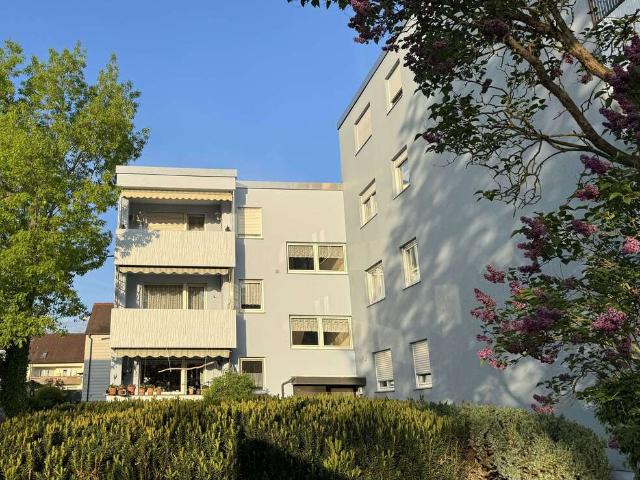 Wohnung kaufen in Forchheim, Bayern