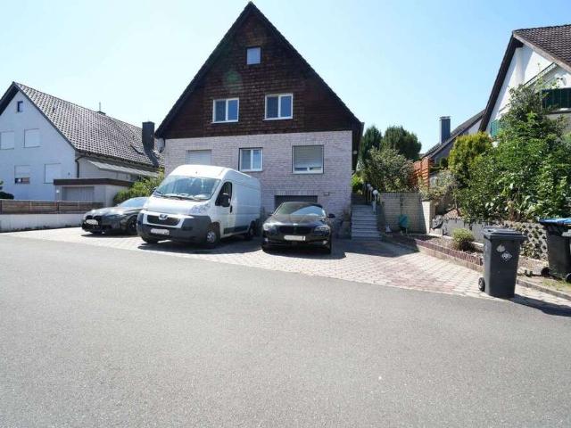 Wohnung kaufen in Forchheim, Bayern