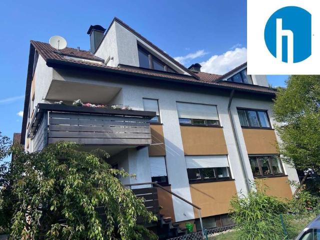 Wohnung kaufen in Forchheim, Bayern