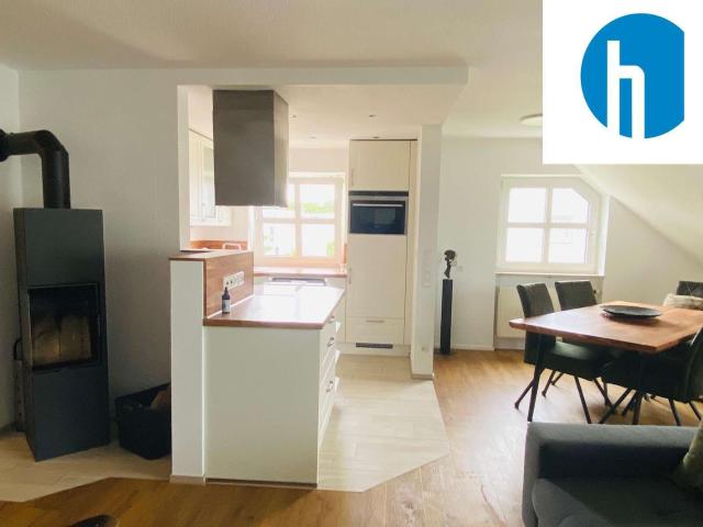 Wohnung kaufen in Forchheim, Bayern