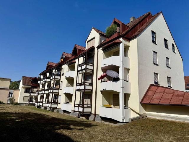 Wohnung kaufen in Forchheim, Bayern