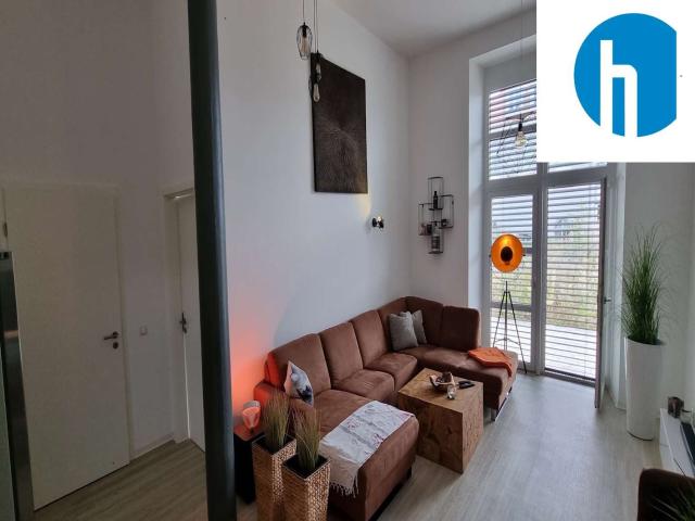 Wohnung kaufen in Forchheim, Bayern