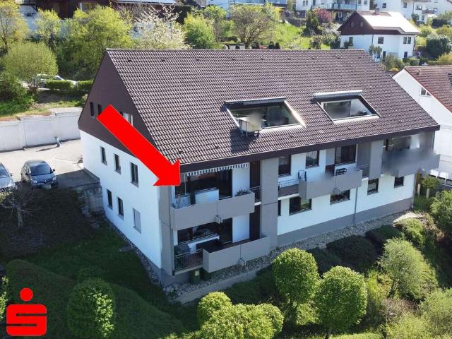 Wohnung kaufen in Neu-Wülfingen, Forchtenberg