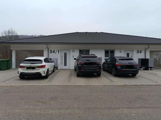 Wohnung kaufen in Neu-Wülfingen, Forchtenberg