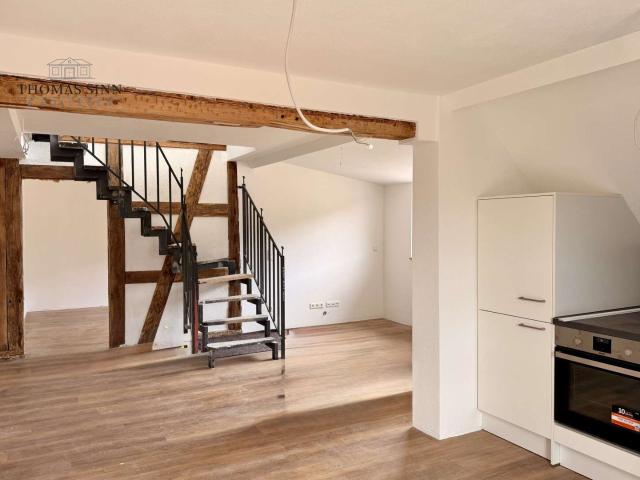 Wohnung kaufen in Sindringen, Forchtenberg