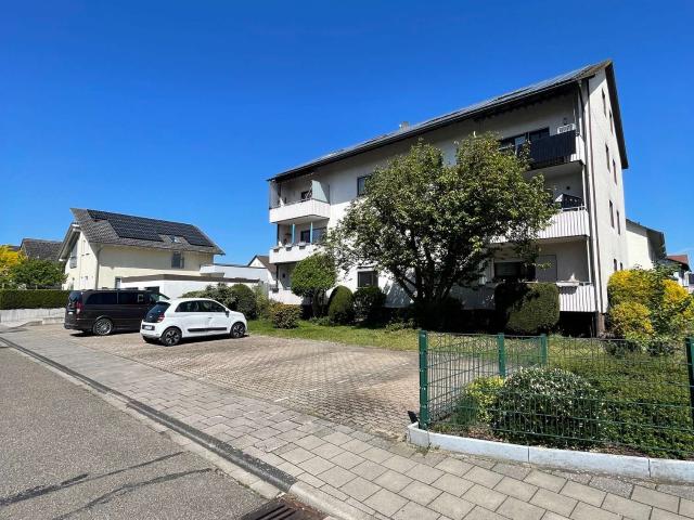 Wohnung kaufen in Forst, Baden-Württemberg