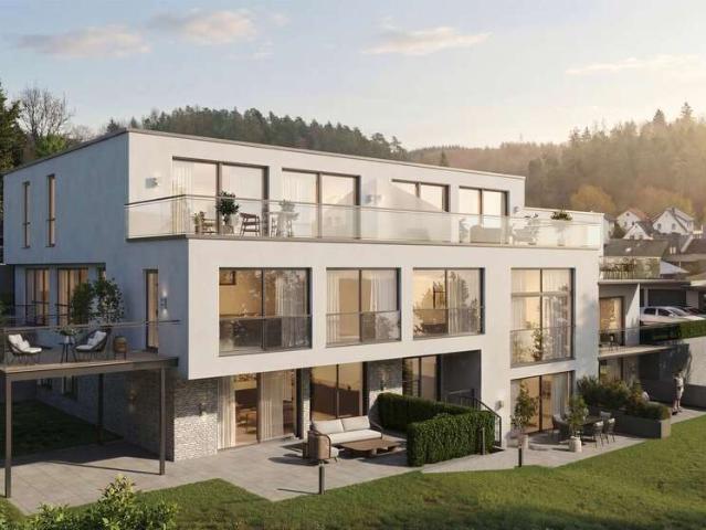 Wohnung kaufen in Frankenberg, Hessen