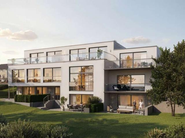 Wohnung kaufen in Frankenberg, Hessen