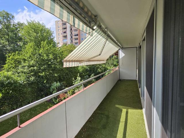 Wohnung kaufen in Frankenthal Kernstadt, Frankenthal
