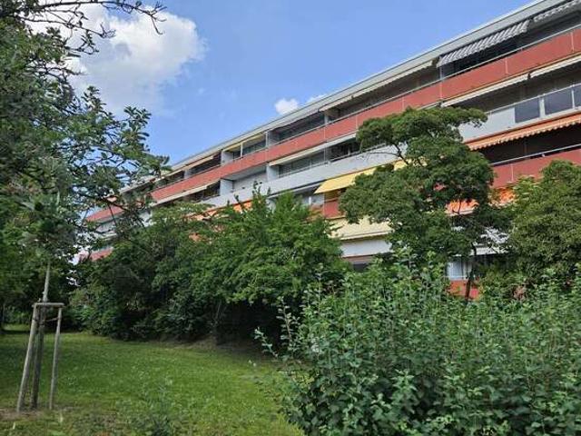 Wohnung kaufen in Frankenthal Kernstadt, Frankenthal