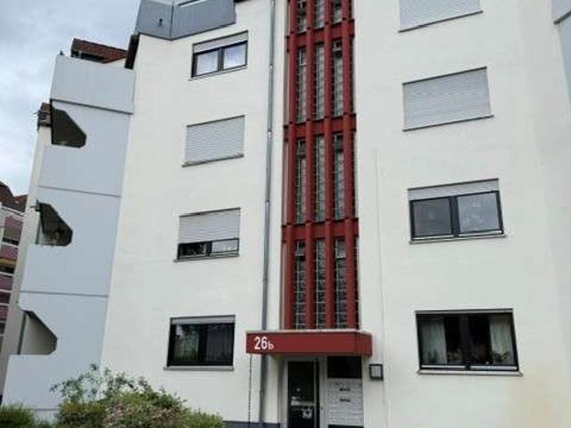 Wohnung kaufen in Frankenthal Kernstadt, Frankenthal