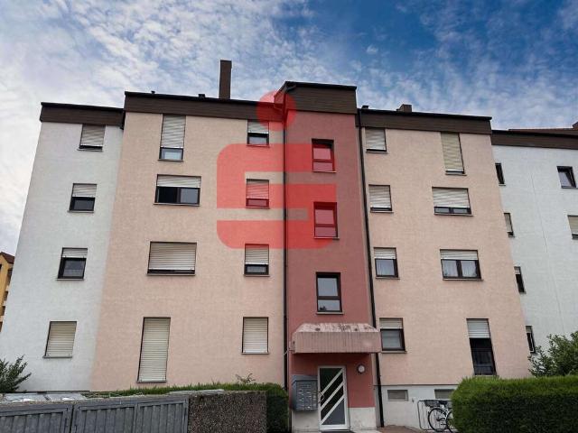 Wohnung kaufen in Frankenthal Kernstadt, Frankenthal