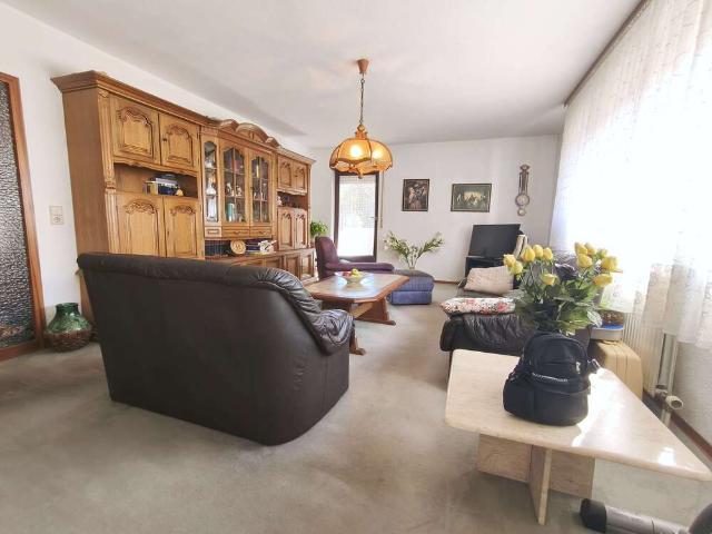 Wohnung kaufen in Frankenthal Kernstadt, Frankenthal (Pfalz)