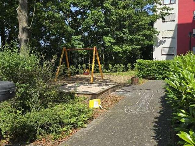 Wohnung kaufen in Frankenthal Kernstadt, Frankenthal